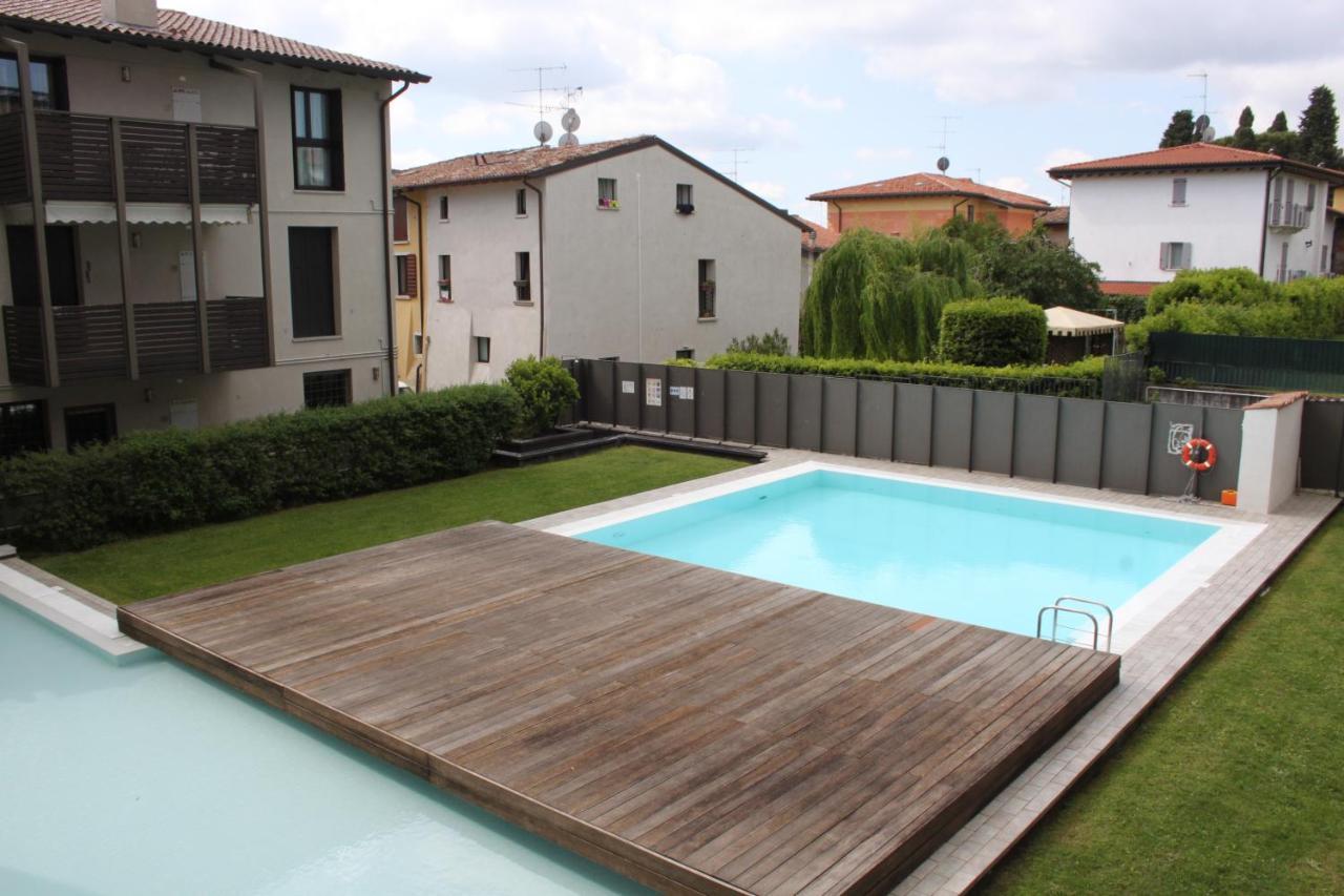 Appartement Casa Vacanza Dei Re-by Goccia Di Lago *